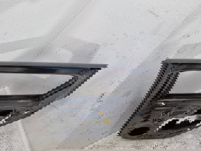 Usa dreapta spate Dacia Duster 2 [Fabr 2017-2023] TED69