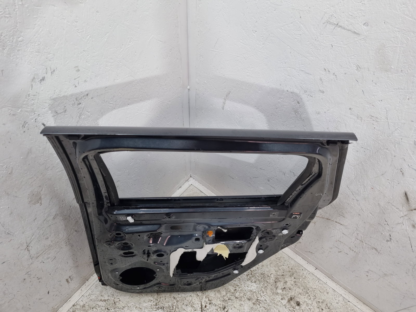 Usa dreapta spate Dacia Duster 2 [Fabr 2017-2023] TED69 - imagine 11