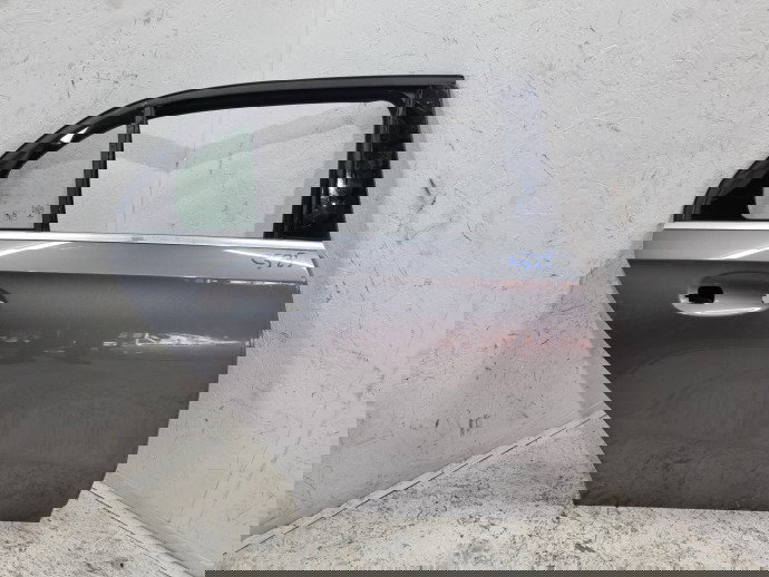 Usa dreapta spate Mercedes Clasa A (W177) [Fabr 2019-2024] 787U Mountay Grey