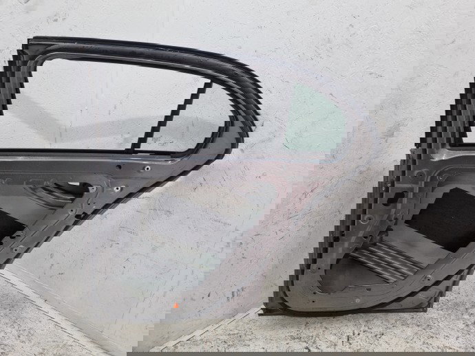 Usa dreapta spate Mercedes Clasa A (W177) [Fabr 2019-2024] 787U Mountay Grey