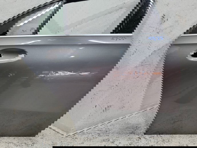 Usa dreapta spate Mercedes Clasa A (W177) [Fabr 2019-2024] 787U Mountay Grey