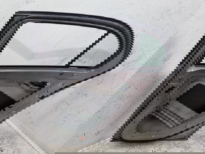 Usa dreapta spate Mercedes Clasa A (W177) [Fabr 2019-2024] 787U Mountay Grey