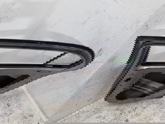 Usa dreapta spate Mercedes Clasa A (W177) [Fabr 2019-2024] 787U Mountay Grey