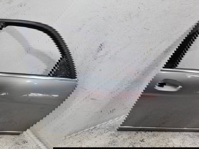 Usa dreapta fata Mercedes Clasa C (W204) [Fabr 2007-2014] 792U Palladium Silvr