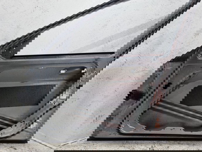 Usa dreapta fata Mercedes Clasa C (W204) [Fabr 2007-2014] 792U Palladium Silvr