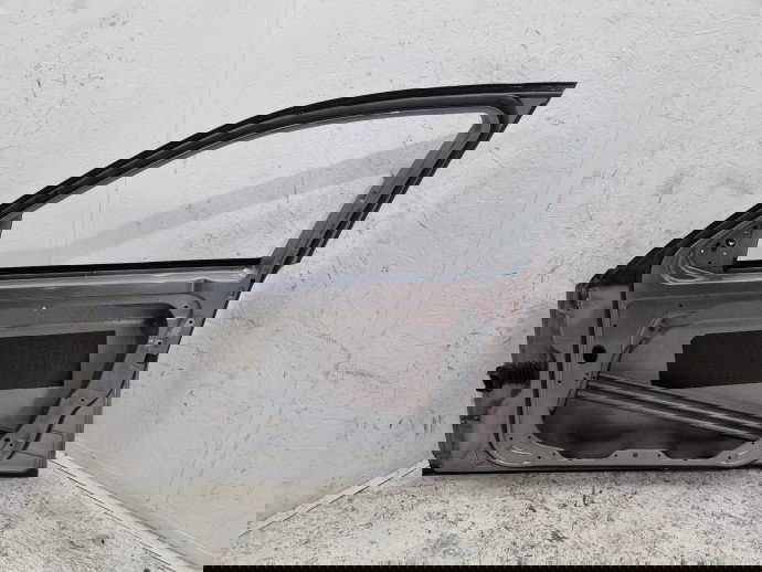 Usa dreapta fata Mercedes Clasa C (W204) [Fabr 2007-2014] 792U Palladium Silvr