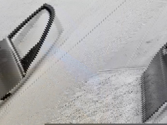 Usa dreapta fata Mercedes Clasa C (W204) [Fabr 2007-2014] 792U Palladium Silvr