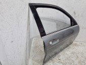 Usa dreapta fata Mercedes Clasa C (W204) [Fabr 2007-2014] 792U Palladium Silvr