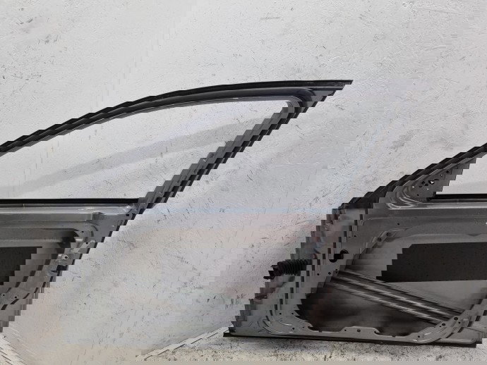 Usa dreapta fata Mercedes Clasa C (W204) [Fabr 2007-2014] 792U Palladium Silvr