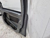 Usa dreapta fata Mercedes Clasa C (W204) [Fabr 2007-2014] 792U Palladium Silvr