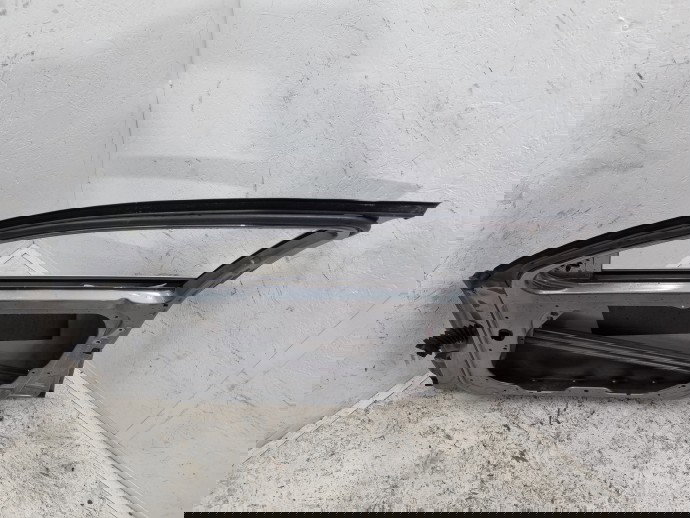 Usa dreapta fata Mercedes Clasa C (W204) [Fabr 2007-2014] 792U Palladium Silvr