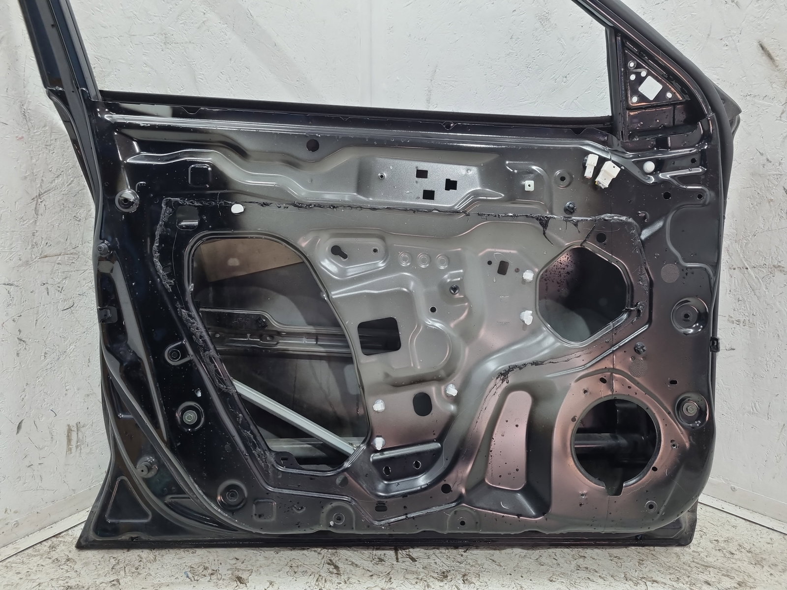 Usa stanga fata Nissan X-Trail (T32) [Fabr 2013-prezent] G41 - imagine 2