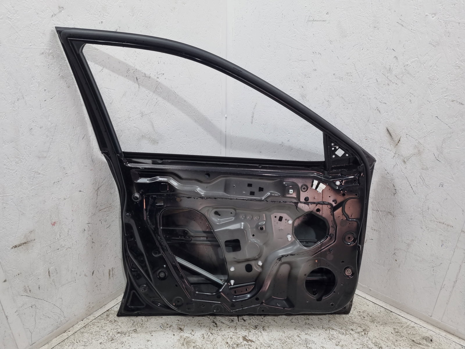 Usa stanga fata Nissan X-Trail (T32) [Fabr 2013-prezent] G41 - imagine 3