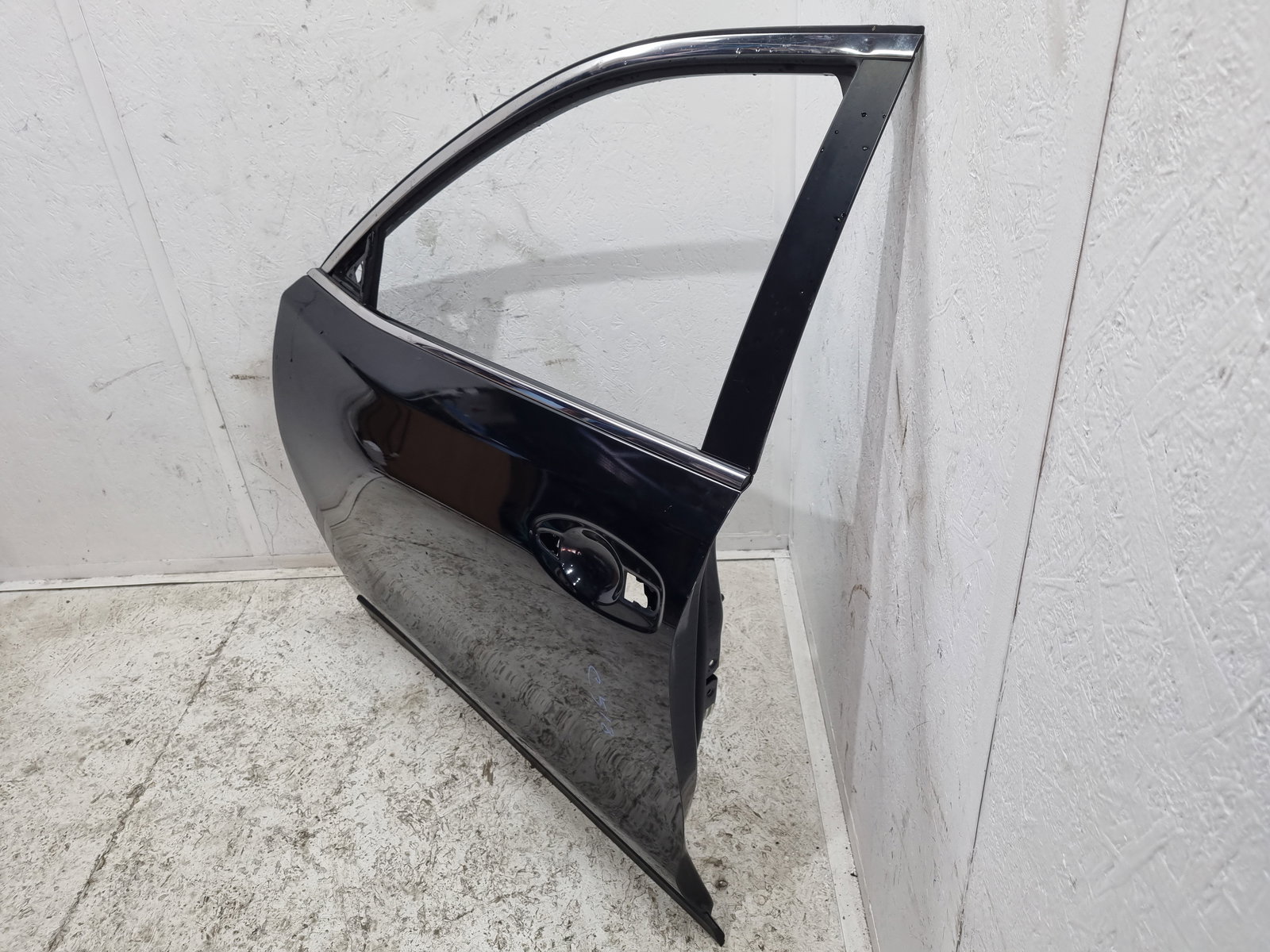 Usa stanga fata Nissan X-Trail (T32) [Fabr 2013-prezent] G41 - imagine 4