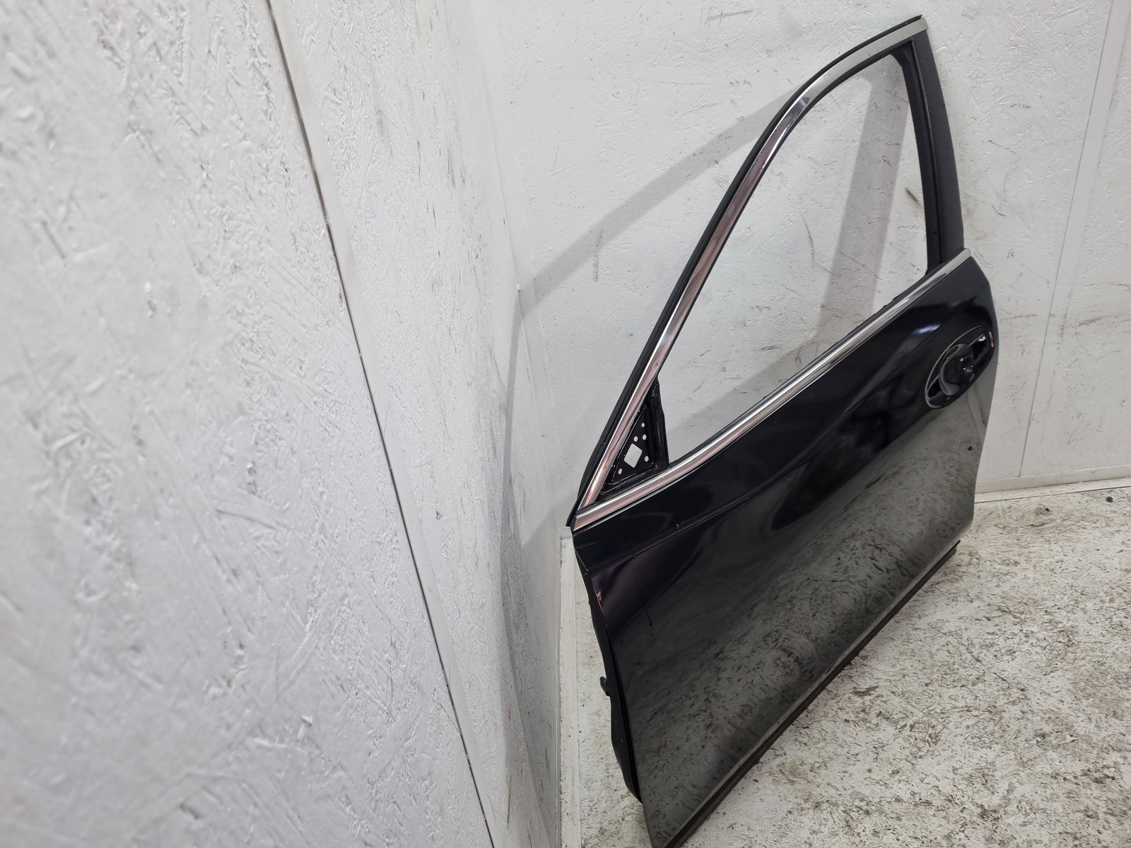 Usa stanga fata Nissan X-Trail (T32) [Fabr 2013-prezent] G41 - imagine 5