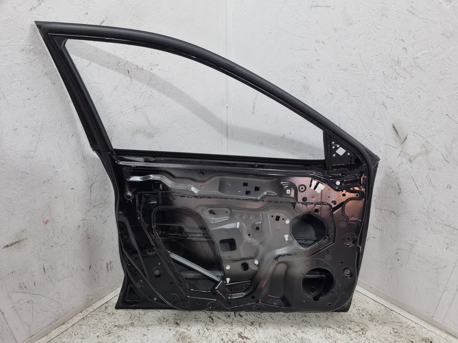 Usa stanga fata Nissan X-Trail (T32) [Fabr 2013-prezent] G41 - imagine 8