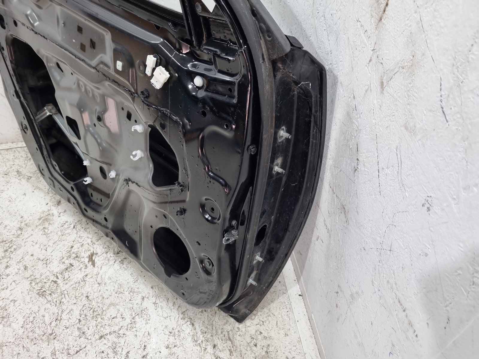 Usa stanga fata Nissan X-Trail (T32) [Fabr 2013-prezent] G41 - imagine 9