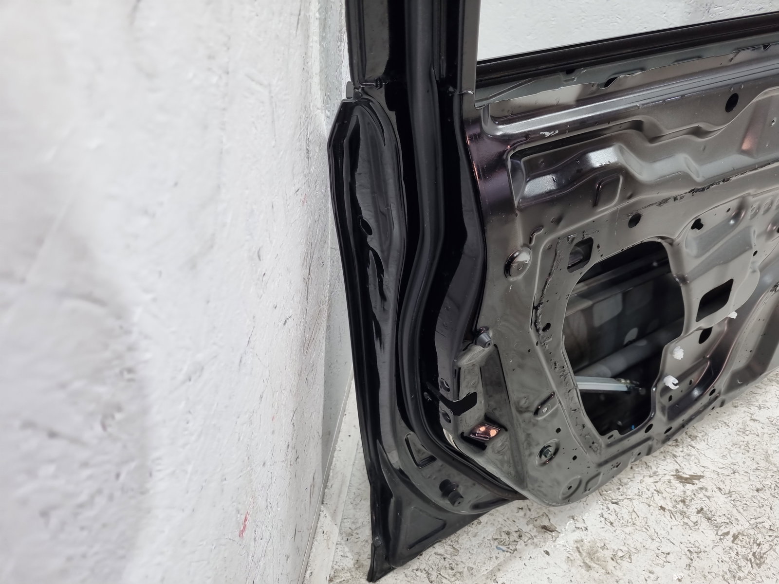 Usa stanga fata Nissan X-Trail (T32) [Fabr 2013-prezent] G41 - imagine 10