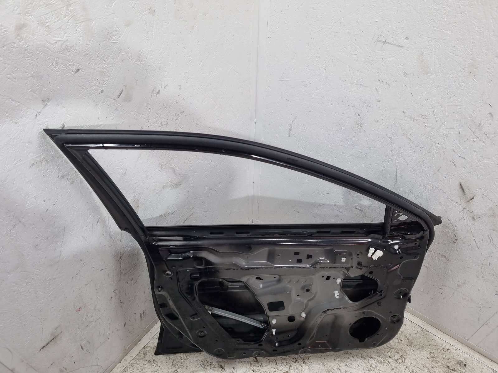 Usa stanga fata Nissan X-Trail (T32) [Fabr 2013-prezent] G41 - imagine 11