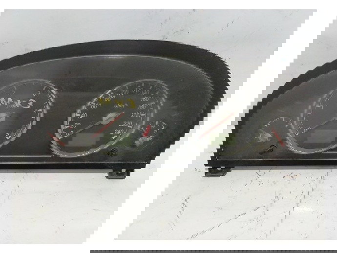 Ceasuri bord Ford Mondeo 3 2.0 TDCI 1S7F10841 2000-2007