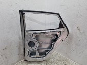 Usa dreapta spate Hyundai ix35 (LM) [Fabr 2010-2017] Sleek Silver