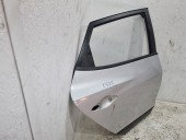 Usa dreapta spate Hyundai ix35 (LM) [Fabr 2010-2017] Sleek Silver