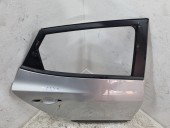 Usa dreapta spate Hyundai ix35 (LM) [Fabr 2010-2017] Sleek Silver