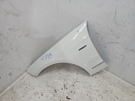 Aripa stanga fata Mercedes Clasa E (W212) [Fabr 2009-2016] Break AMG 650U Alb Calcite