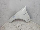 Aripa stanga fata Mercedes Clasa E (W212) [Fabr 2009-2016] Break AMG 650U Alb Calcite