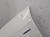 Aripa stanga fata Mercedes Clasa E (W212) [Fabr 2009-2016] Break AMG 650U Alb Calcite