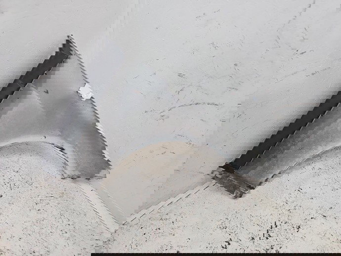 Aripa stanga fata Mercedes Clasa E (W212) [Fabr 2009-2016] Break AMG 650U Alb Calcite