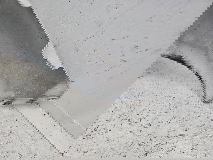 Aripa stanga fata Mercedes Clasa E (W212) [Fabr 2009-2016] Break AMG 650U Alb Calcite