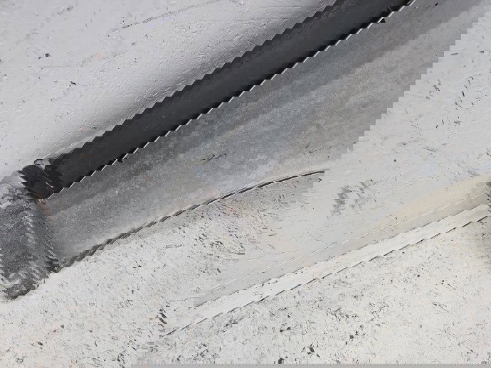 Aripa stanga fata Mercedes Clasa E (W212) [Fabr 2009-2016] Break AMG 650U Alb Calcite