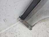 Aripa stanga fata Mercedes Clasa E (W212) [Fabr 2009-2016] Break AMG 650U Alb Calcite