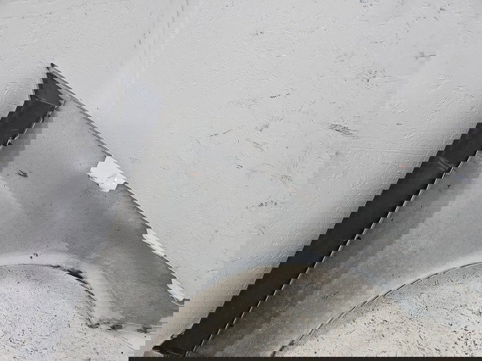 Aripa stanga fata Mercedes Clasa E (W212) [Fabr 2009-2016] Break AMG 650U Alb Calcite