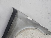 Aripa stanga fata Mercedes Clasa E (W212) [Fabr 2009-2016] Break AMG 650U Alb Calcite