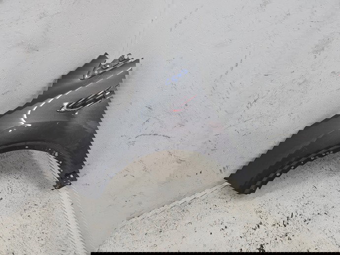 Aripa stanga fata Ford Kuga II [Fabr 2012-prezent] SUV Facelift MAGNETIC