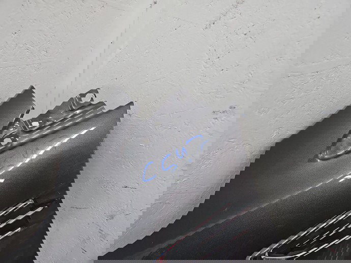 Aripa stanga fata Ford Kuga II [Fabr 2012-prezent] SUV Facelift MAGNETIC