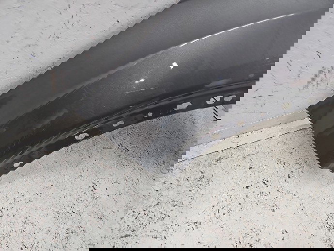 Aripa stanga fata Ford Kuga II [Fabr 2012-prezent] SUV Facelift MAGNETIC