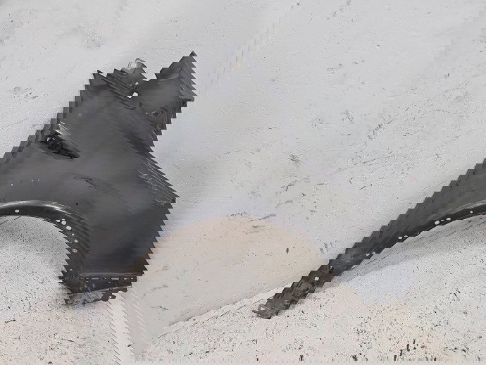 Aripa stanga fata Ford Kuga II [Fabr 2012-prezent] SUV Facelift MAGNETIC