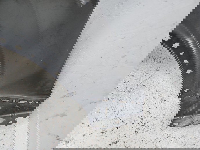 Aripa stanga fata Ford Kuga II [Fabr 2012-prezent] SUV Facelift MAGNETIC