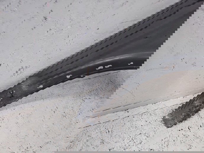 Aripa stanga fata Ford Kuga II [Fabr 2012-prezent] SUV Facelift MAGNETIC