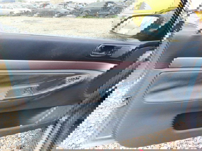 Tapiterie usa stanga fata OEM Audi A4 (8D2, B5) [Fabr 1994-2000] 1.9 AHH