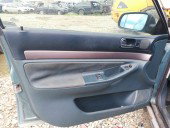 Tapiterie usa stanga fata OEM Audi A4 (8D2, B5) [Fabr 1994-2000] 1.9 AHH