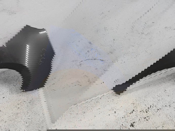 Aripa dreapta fata KIA Ceed (JD) [Fabr 2012-2018] Hatchback DARK METAL