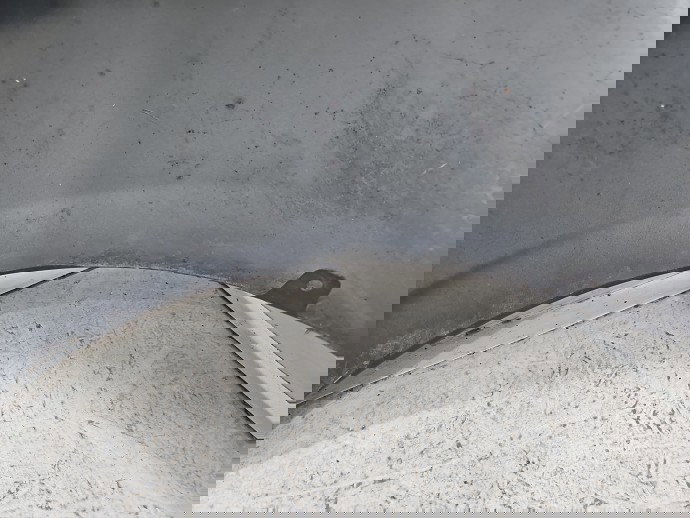 Aripa dreapta fata KIA Ceed (JD) [Fabr 2012-2018] Hatchback DARK METAL