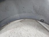 Aripa dreapta fata KIA Ceed (JD) [Fabr 2012-2018] Hatchback DARK METAL