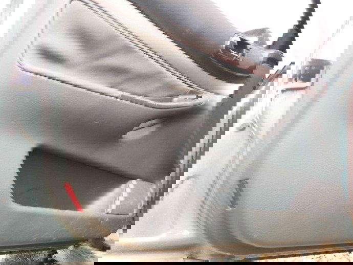 Tapiterie usa stanga fata OEM Audi A4 (8D2, B5) [Fabr 1994-2000] 1.9 AHH