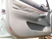 Tapiterie usa stanga fata OEM Audi A4 (8D2, B5) [Fabr 1994-2000] 1.9 AHH