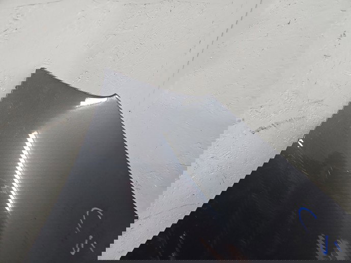 Aripa dreapta fata KIA Ceed (JD) [Fabr 2012-2018] Hatchback DARK METAL